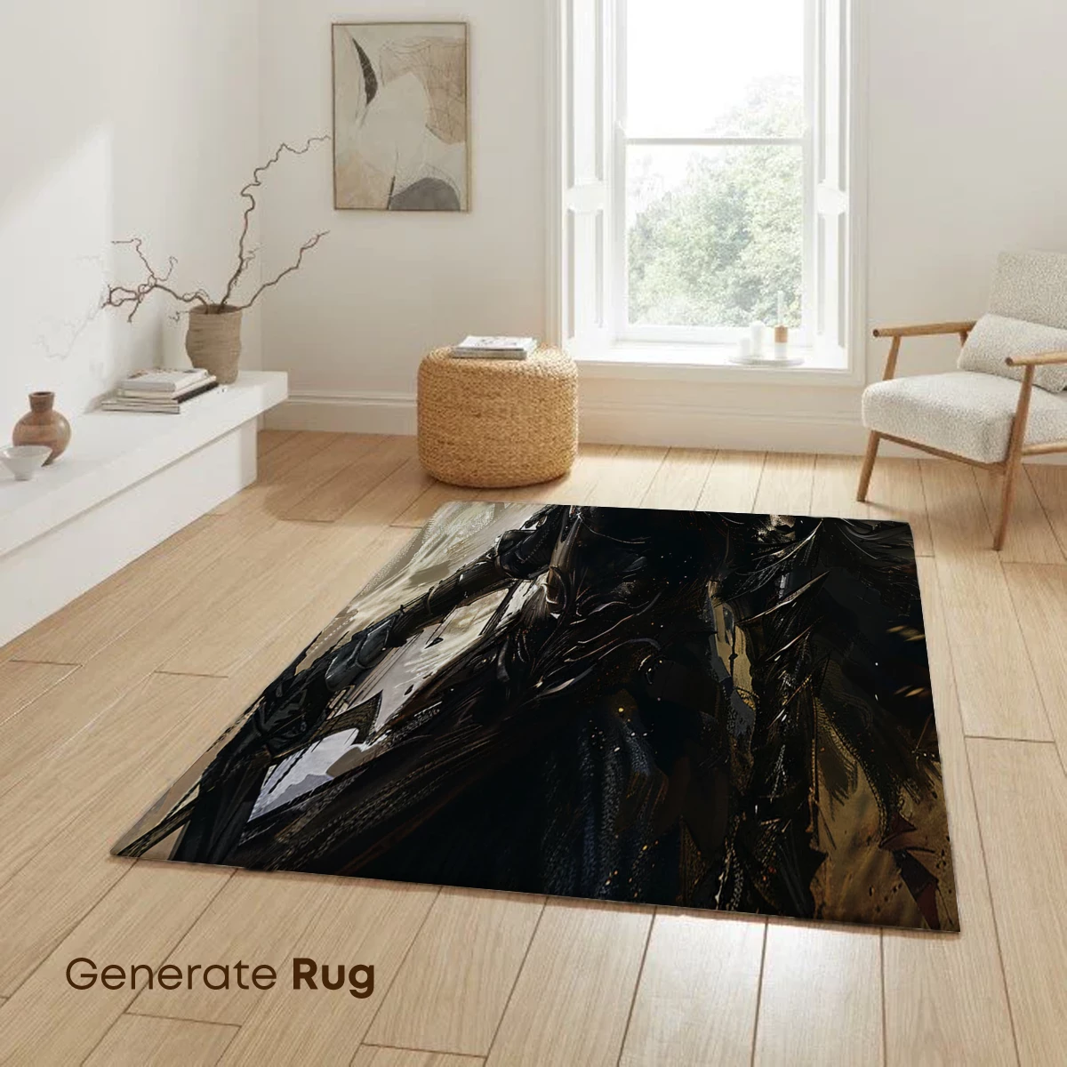 Eternal Warrior: Dark Feathers and Steel - Image 6