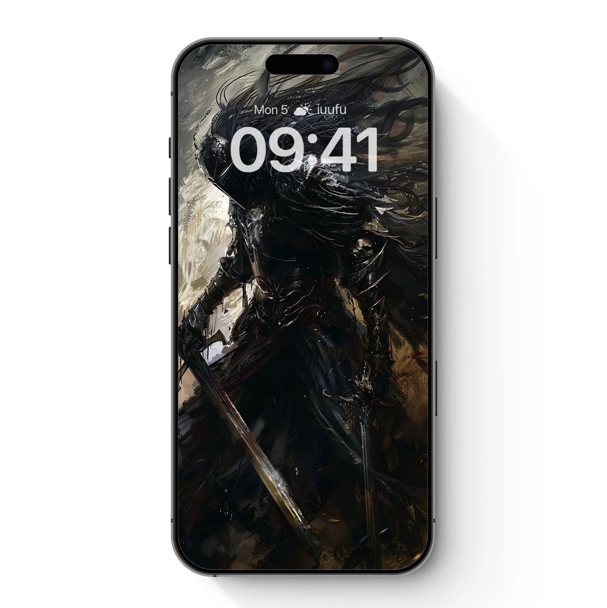 Eternal Warrior: Dark Feathers and Steel