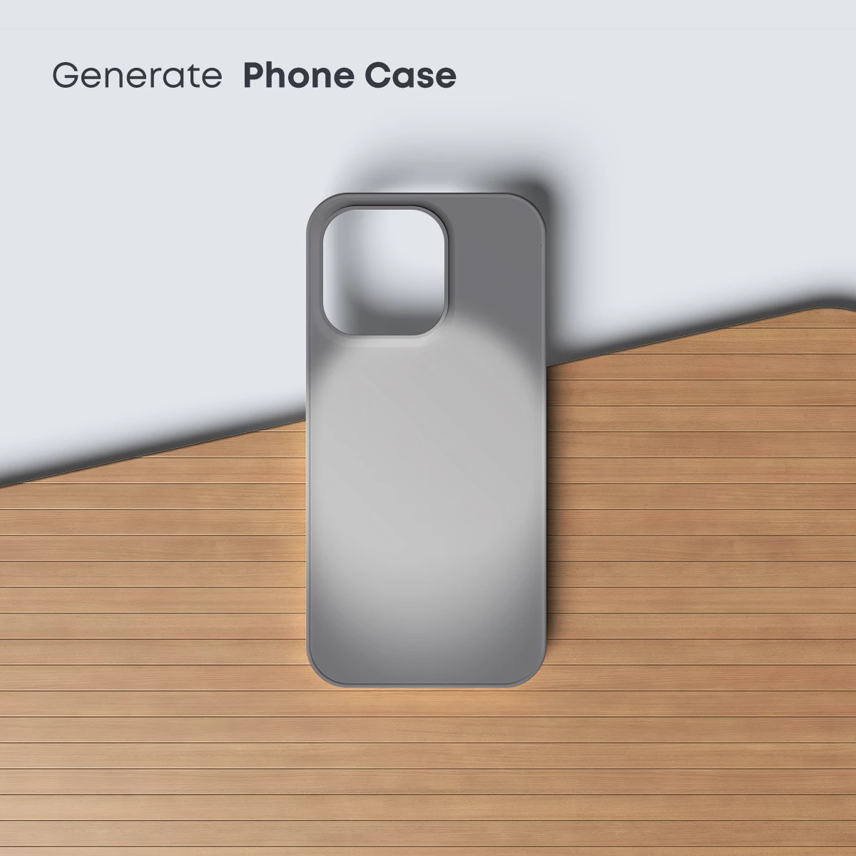 Ethereal Fog Veil: A Study in Soft Gradients - Image 3