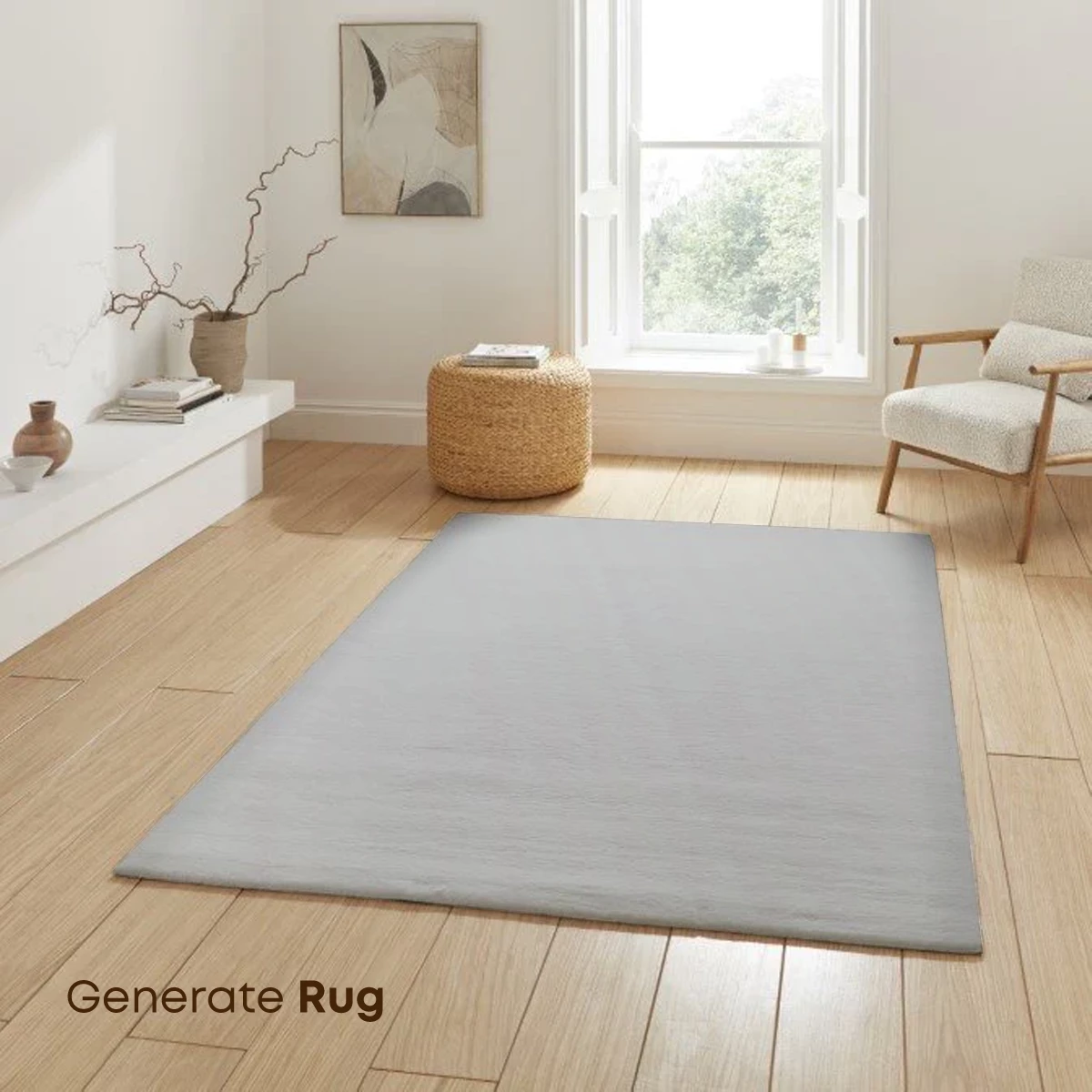 Ethereal Fog Veil: A Study in Soft Gradients - Image 6