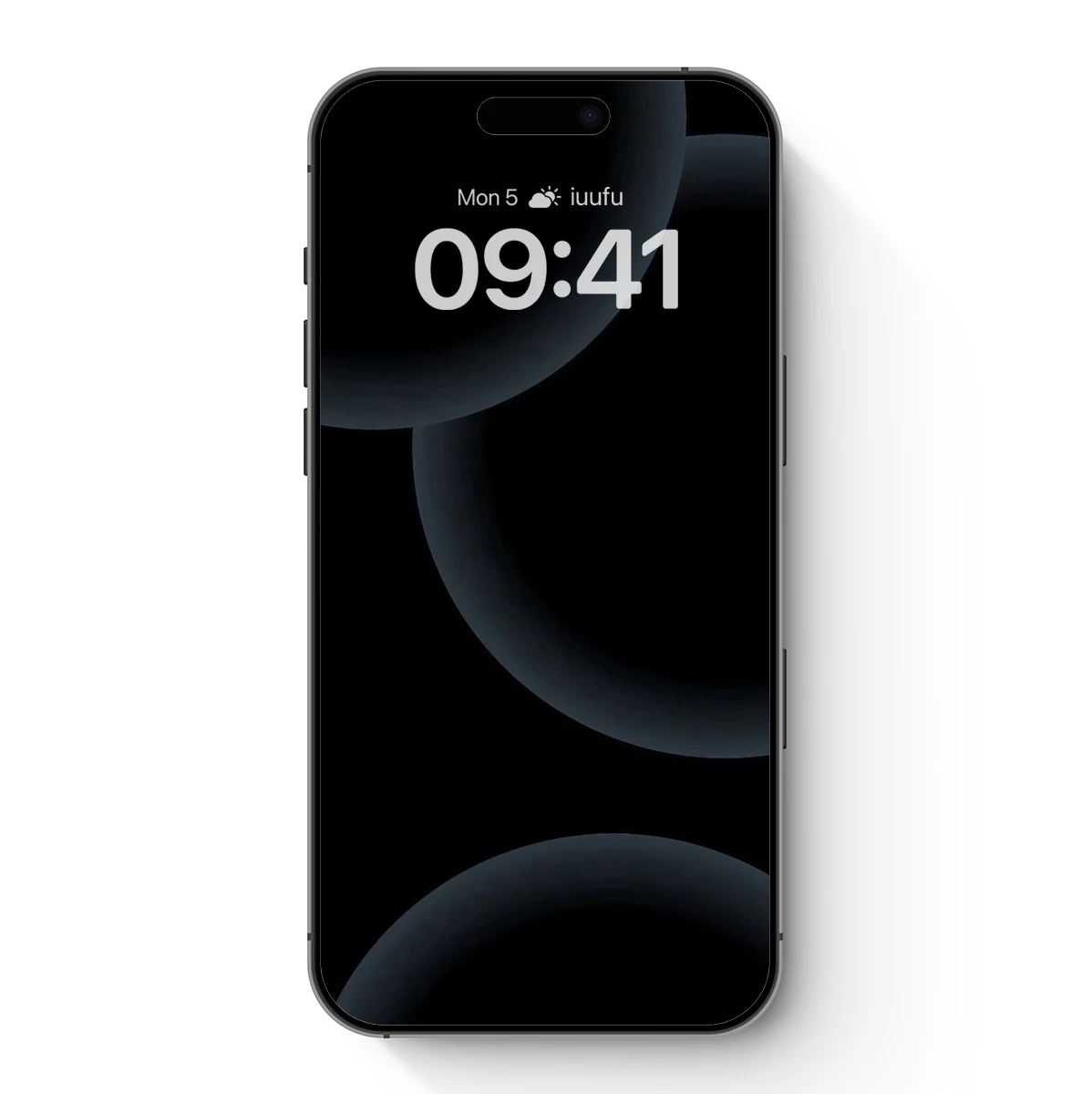 Eclipse Shadows: A Dance of Spheres in Darkness