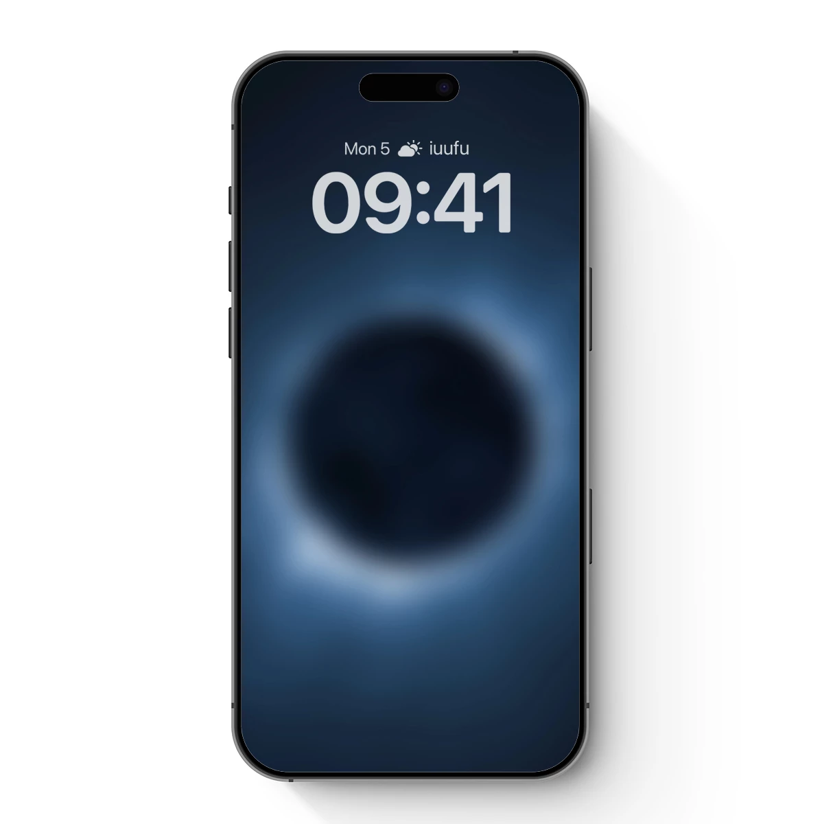 Ethereal Void: A Portal to the Unknown