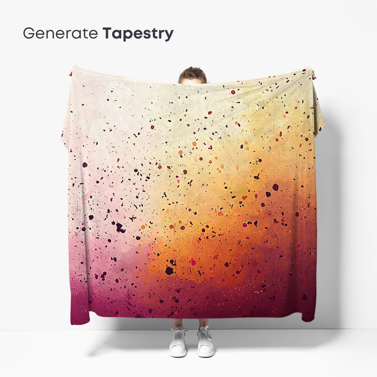Cosmic Stardust Symphony - Image 5
