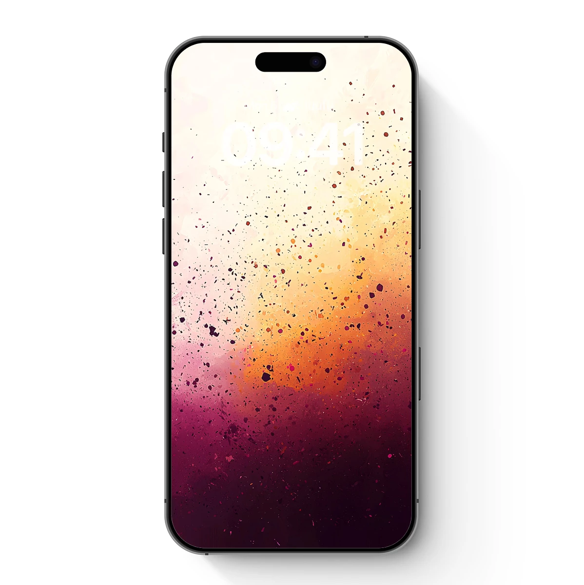 Cosmic Stardust Symphony