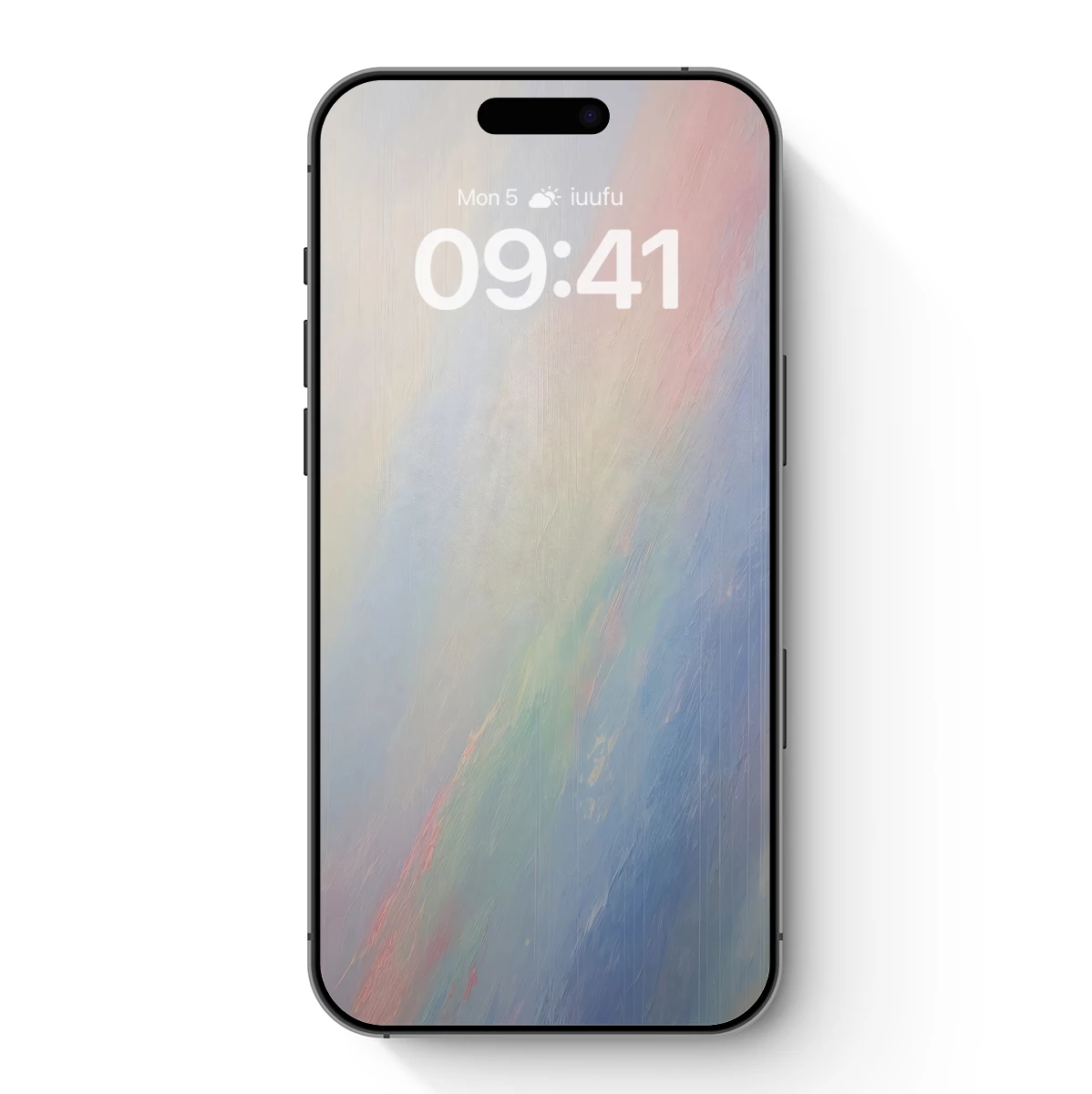 Diagonal Dreamscape: Ethereal Pastels Diagonal Dreamscape: Ethereal Pastels