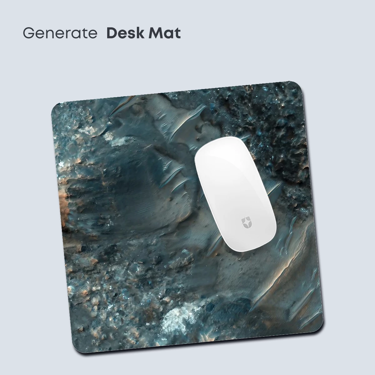 Martian Dunes: Erosion's Artistic Canvas - Image 4