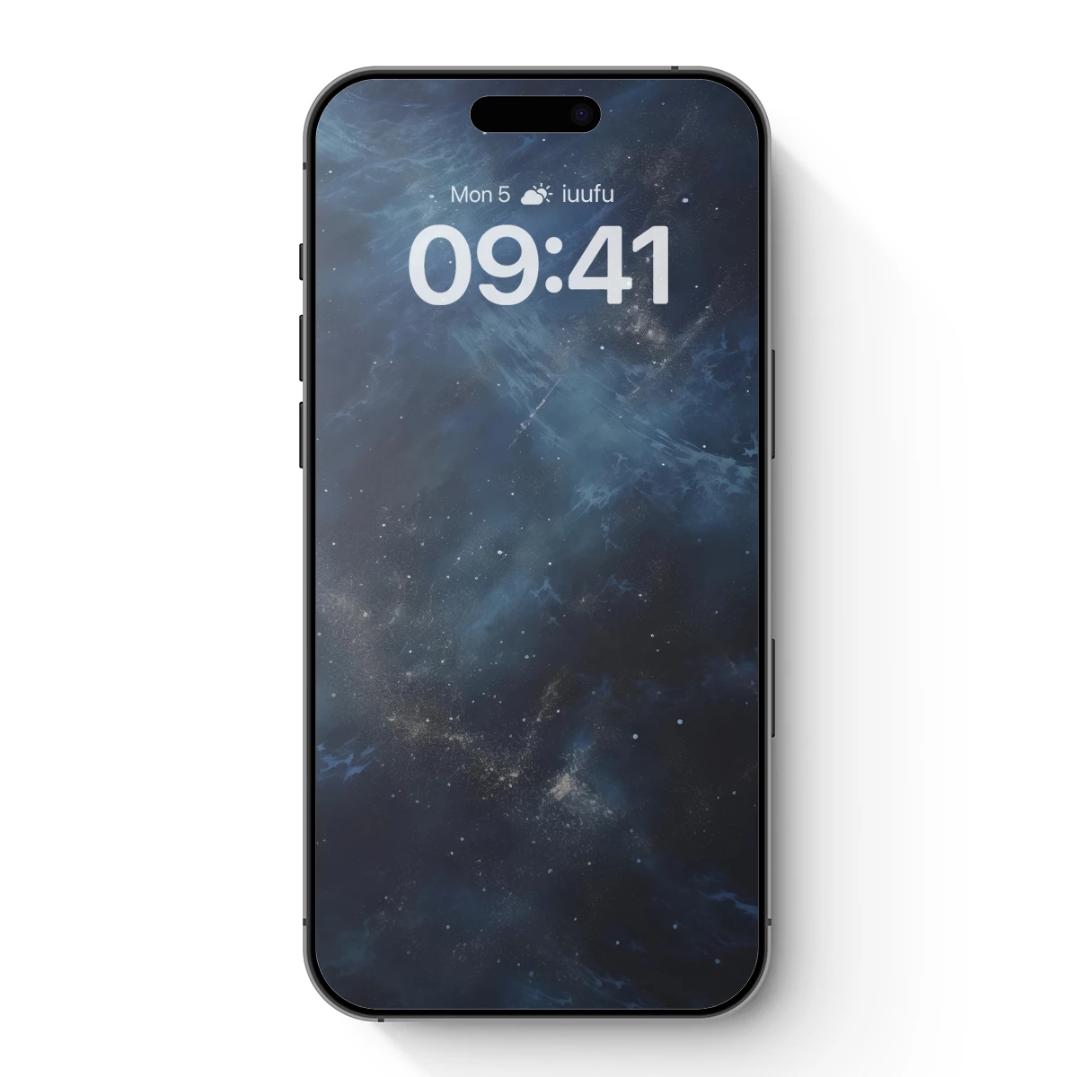 Cosmic Nebula Odyssey