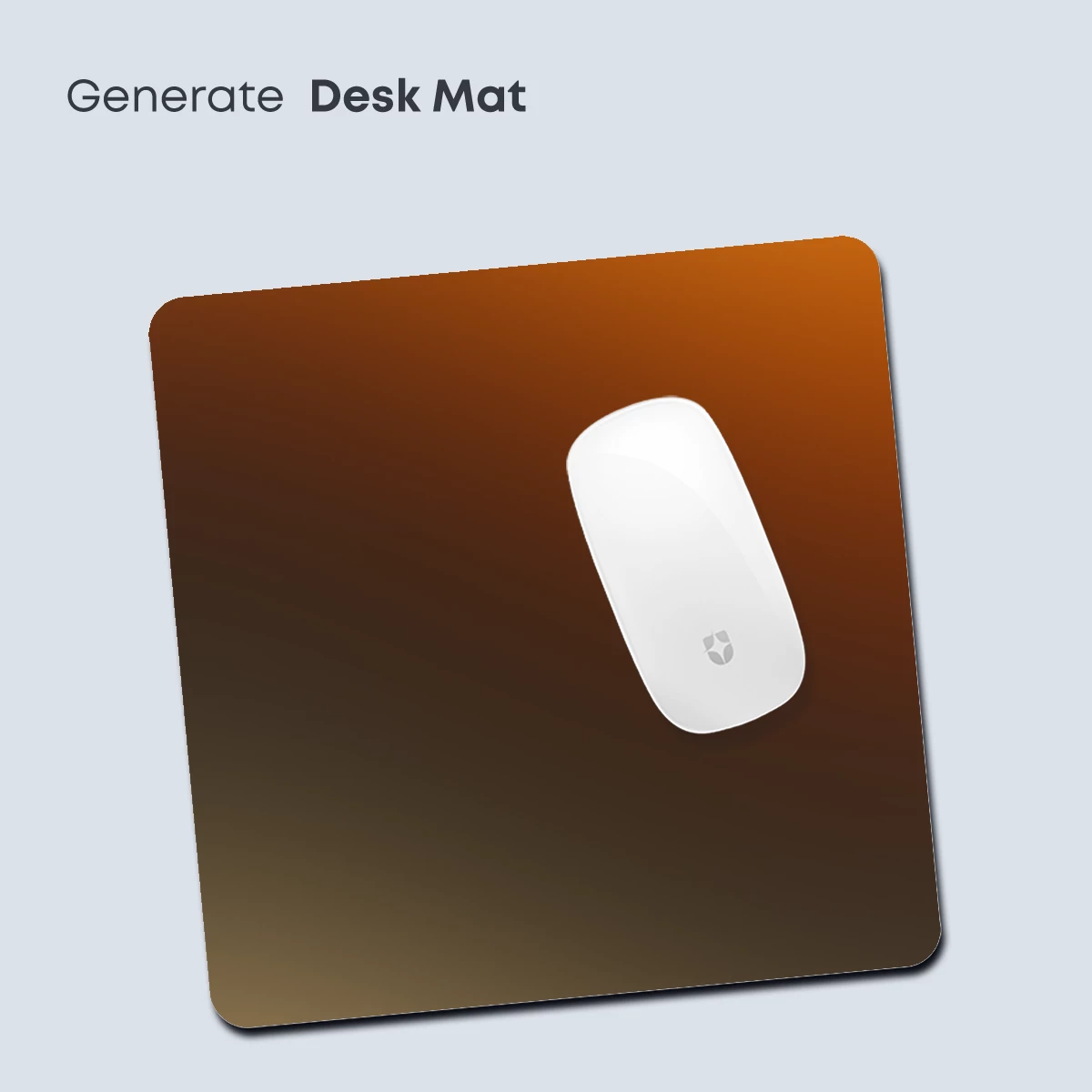 Golden Gradient Elegance - Image 4