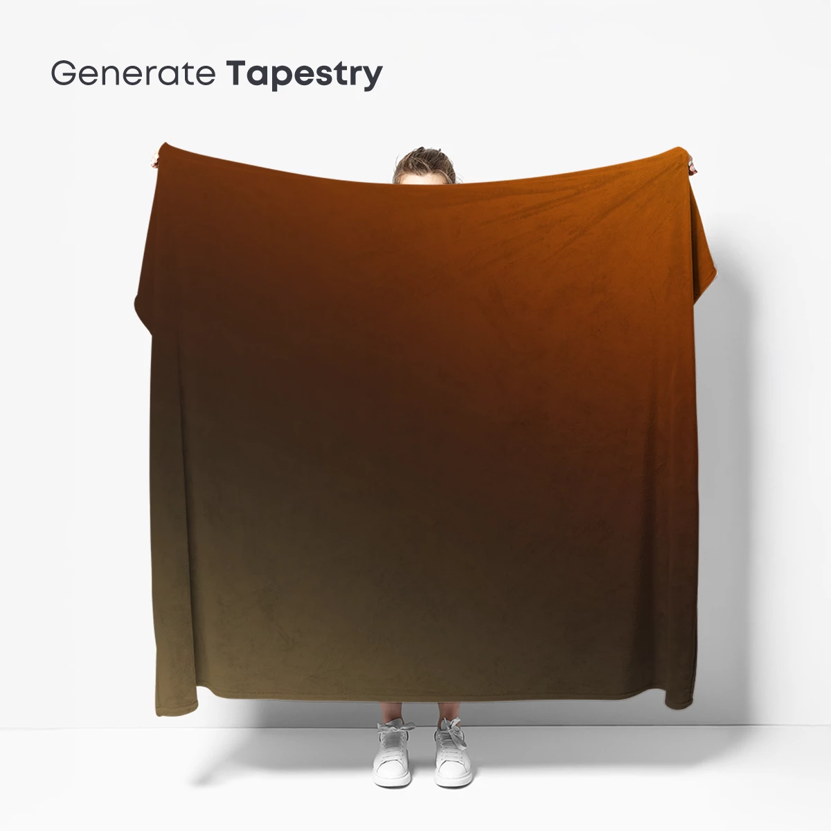 Golden Gradient Elegance - Image 5