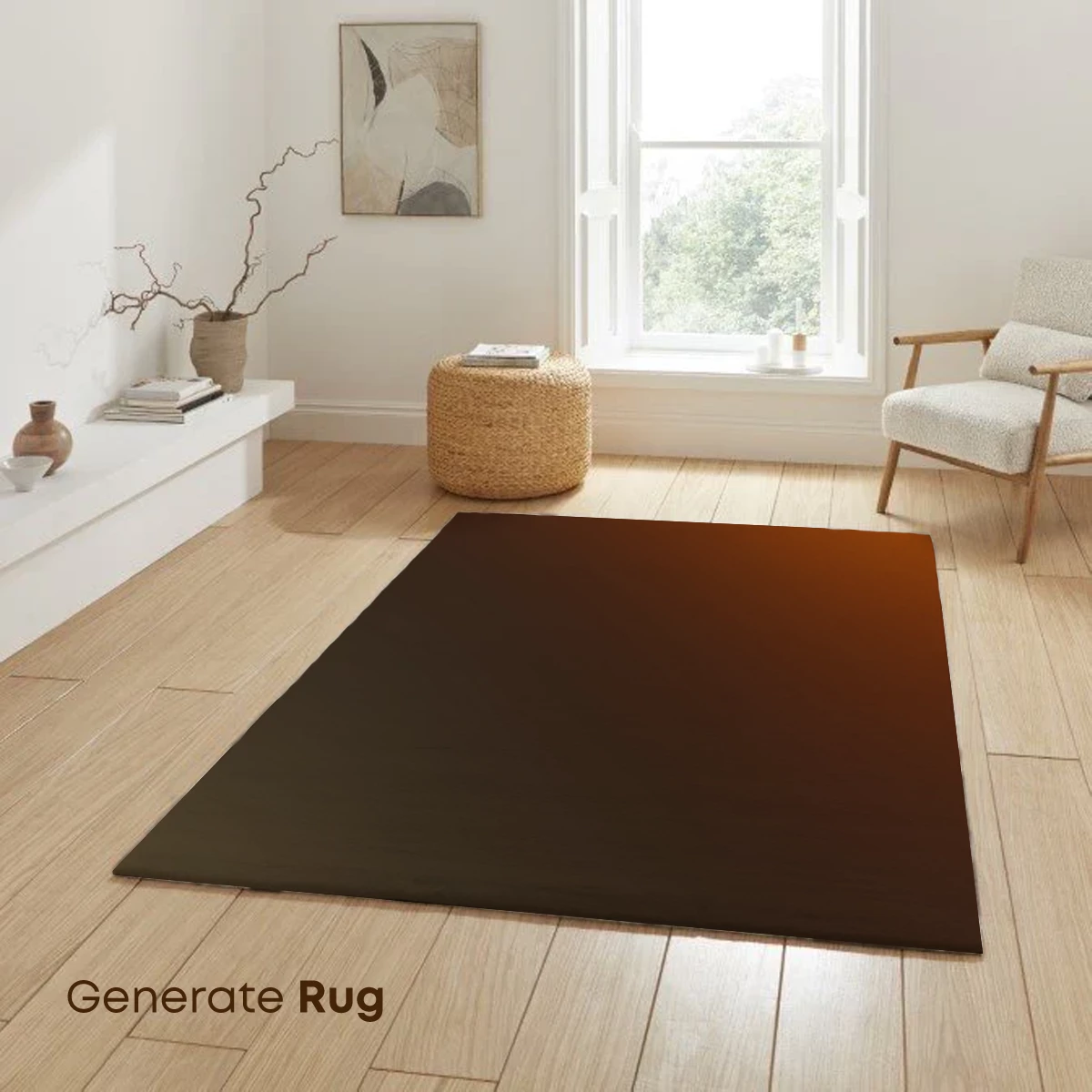 Golden Gradient Elegance - Image 6