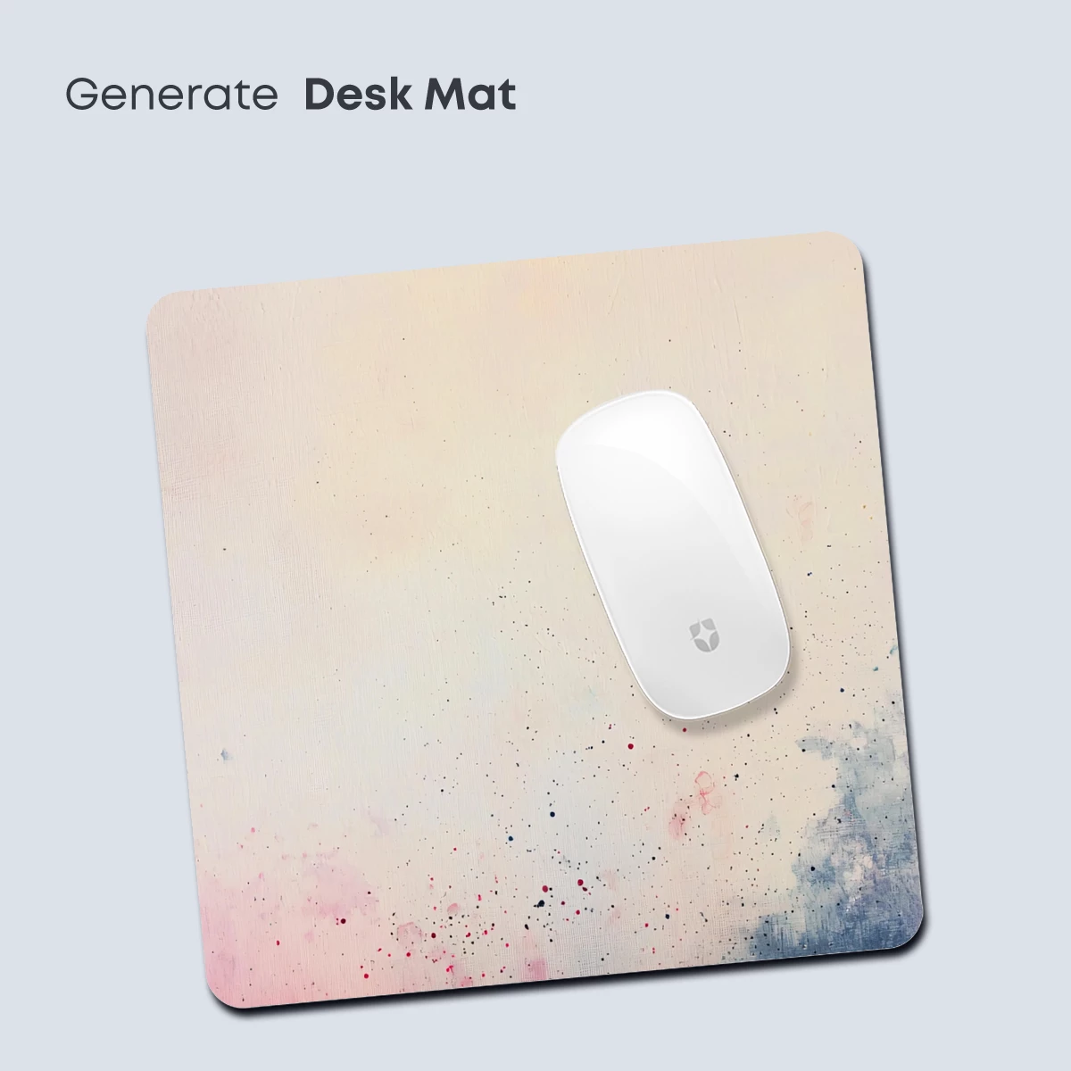 Abstract Dawn: Splattered Serenity - Image 4