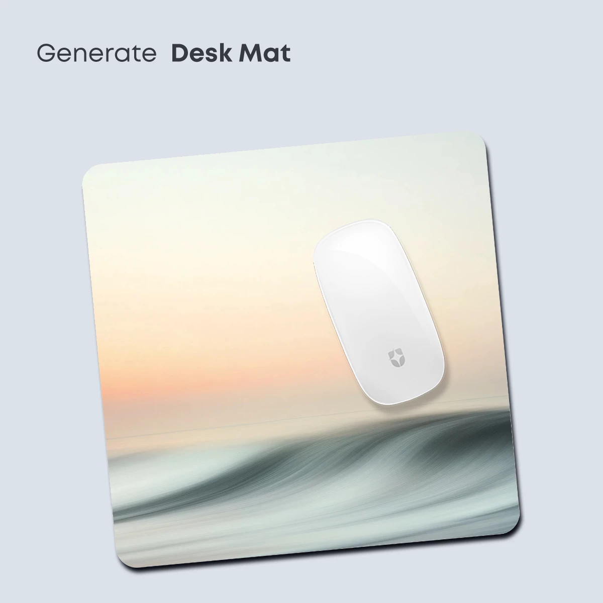 Ethereal Ocean Waves at Dawn - Image 4