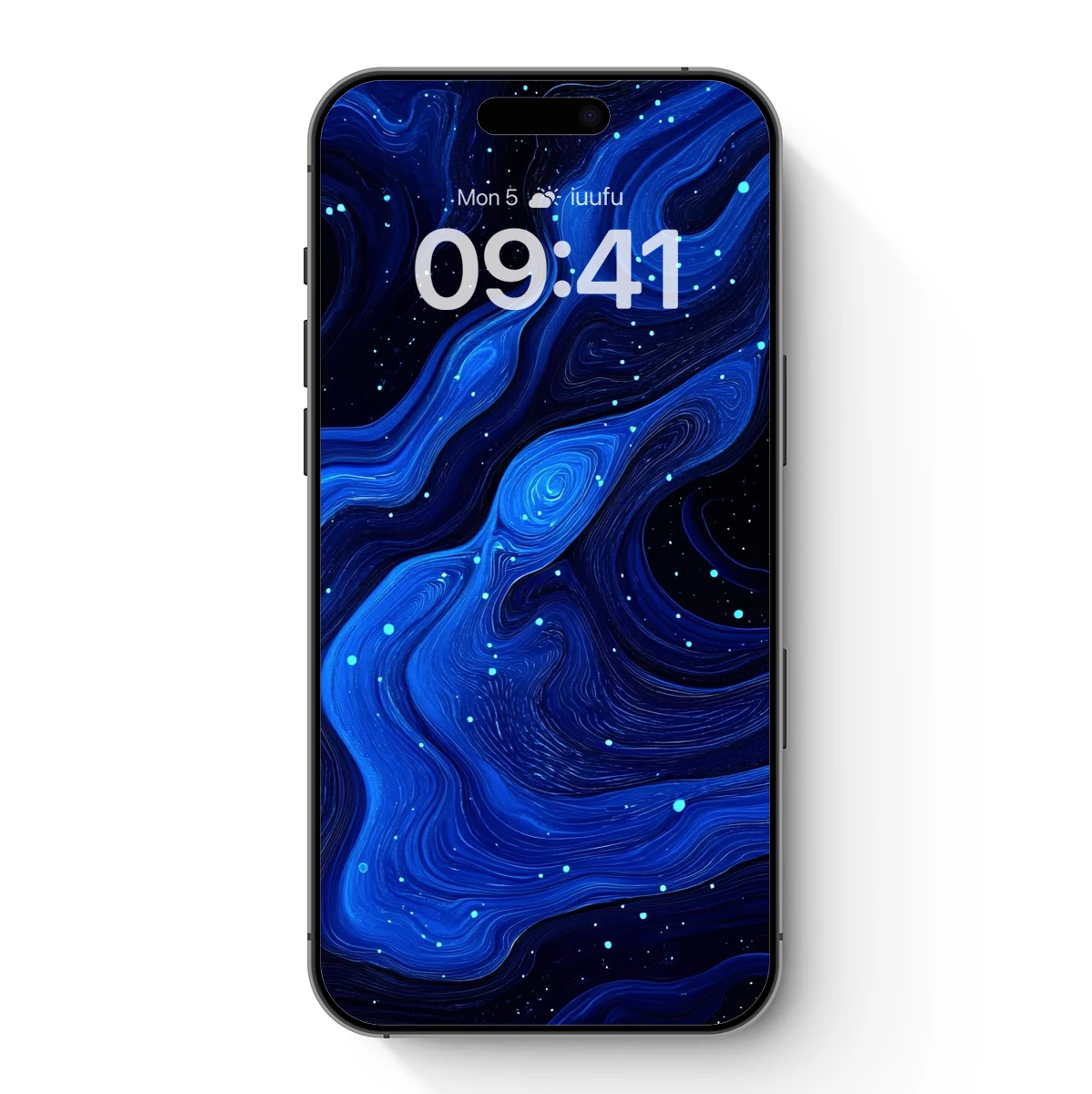 Cosmic Swirls: A Galaxy-Inspired Art Odyssey