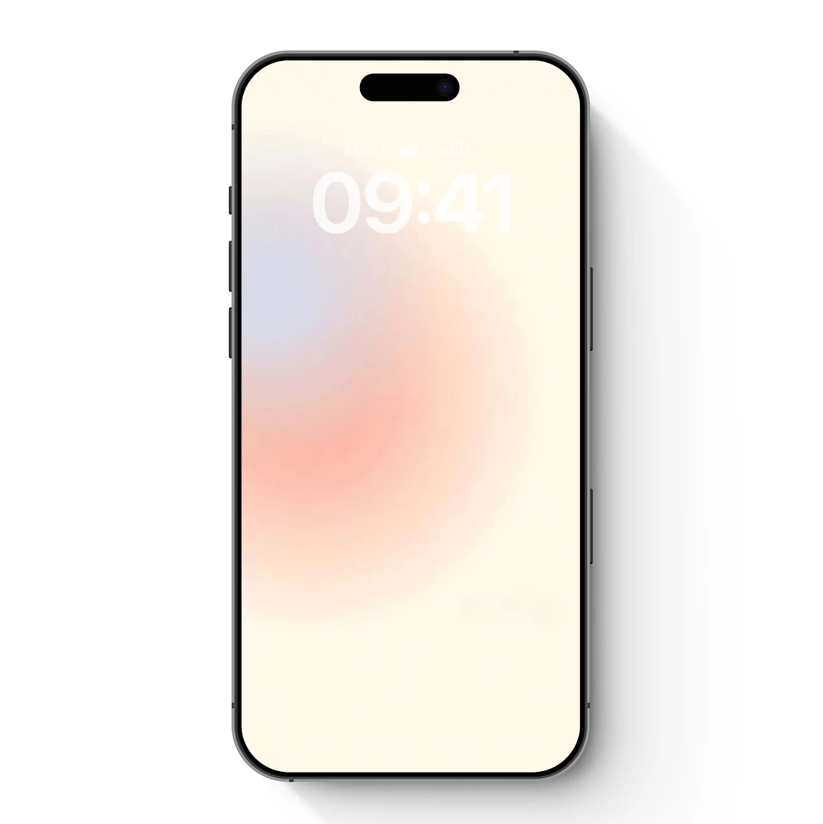 Ethereal Gradient Halo Ethereal Gradient Halo