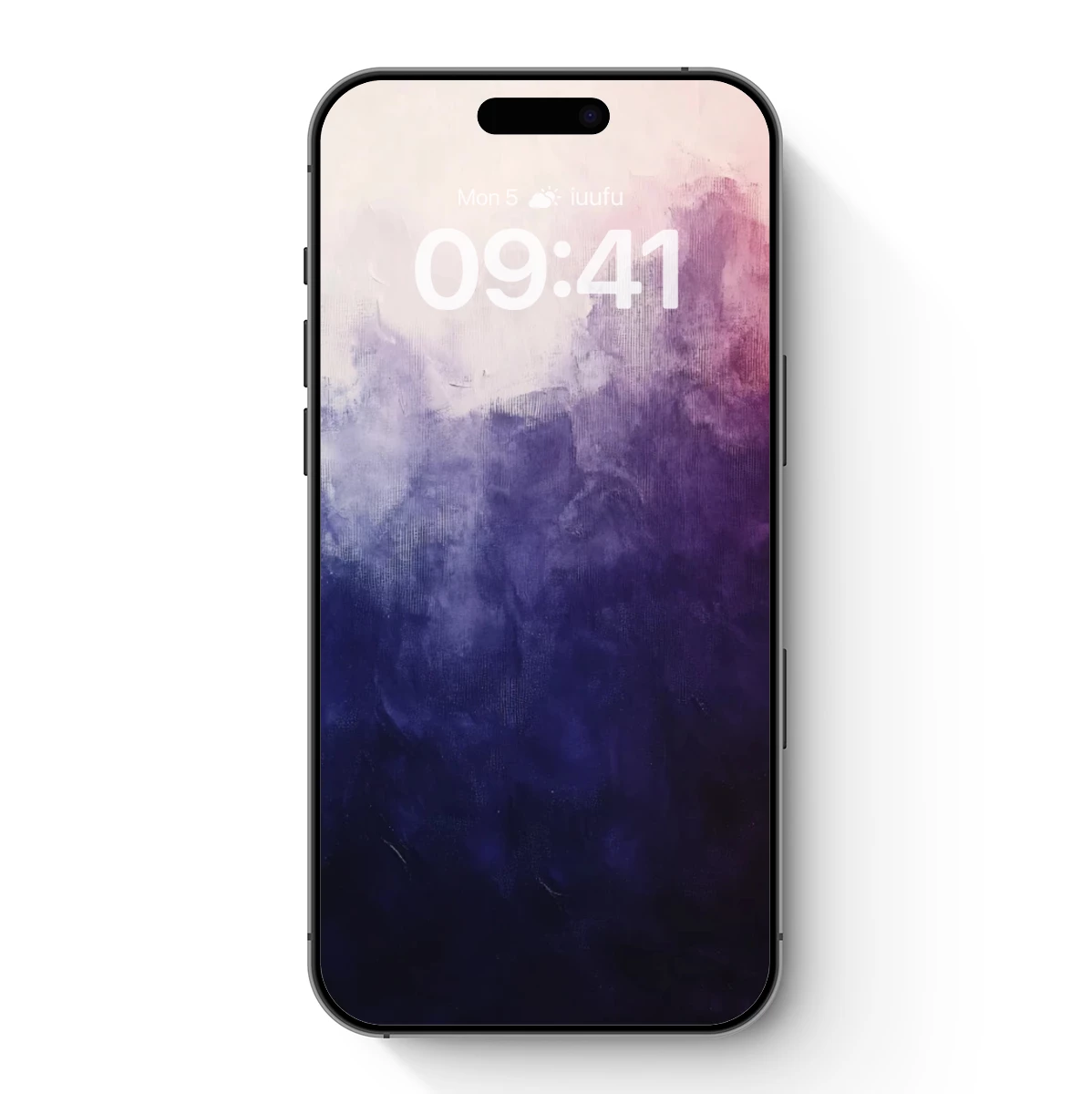 Abstract Smoke Fusion: Red, White, and Blue Haze