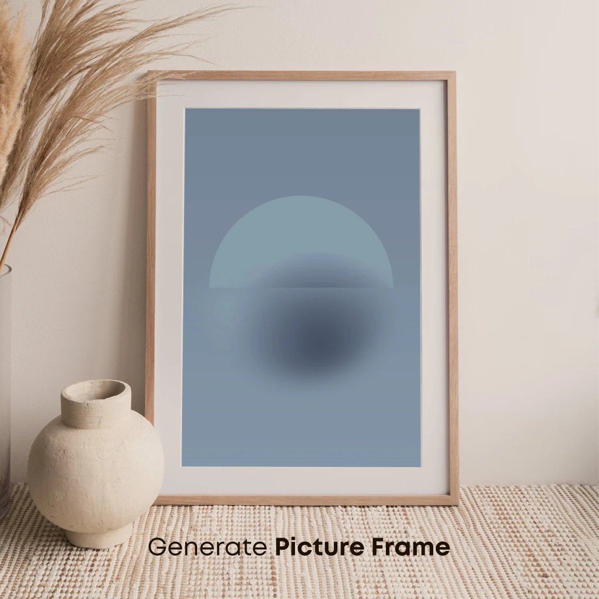 Eclipse of Serenity: Ethereal Shadows and Light - Image 7