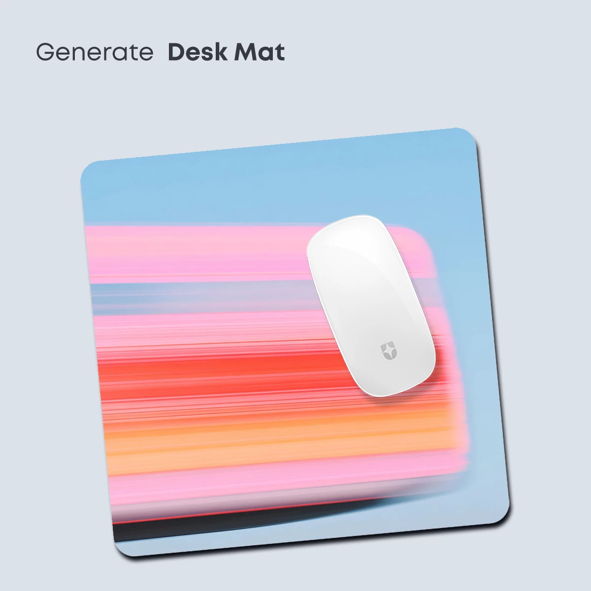 Blurred Horizon: Kinetic Color Symphony - Image 4