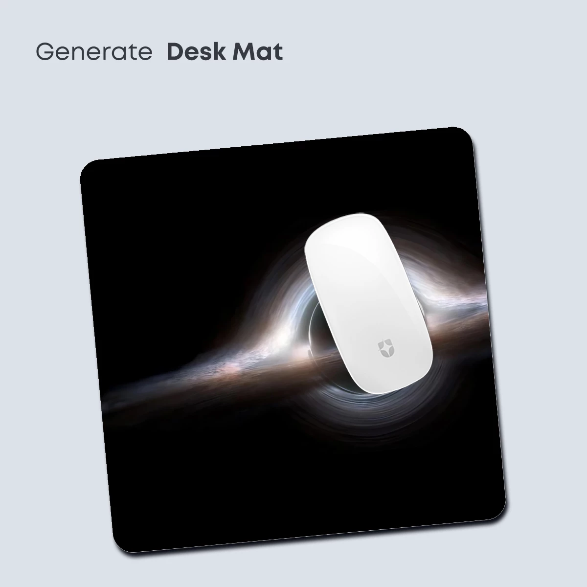 Eclipse of Eternity: Cosmic Black Hole Art - Image 4