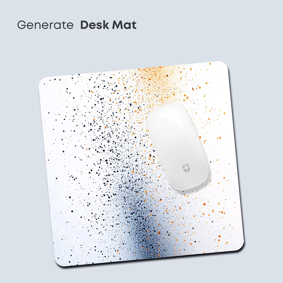 Dance of Dots: Abstract Spray Art - Image 4