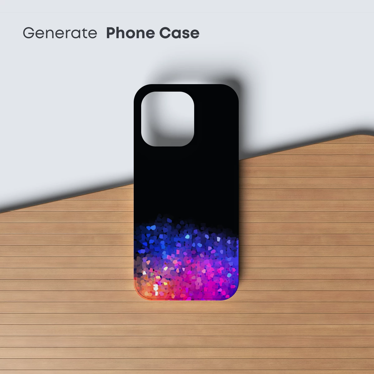 Digital Nebula: Pixelated Cosmic Symphony - Image 3