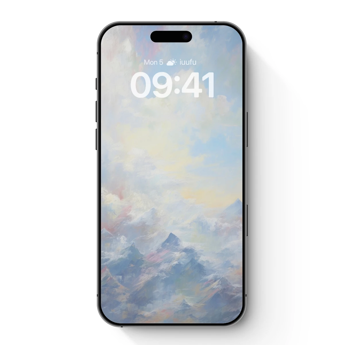 Ethereal Alpine Symphony Ethereal Alpine Symphony