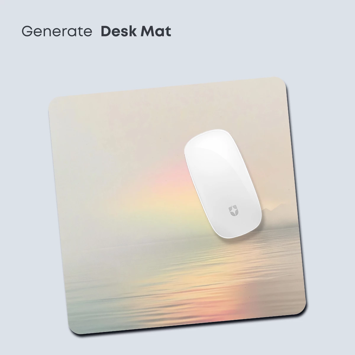 Ethereal Dawn Over Calm Waters - Image 4