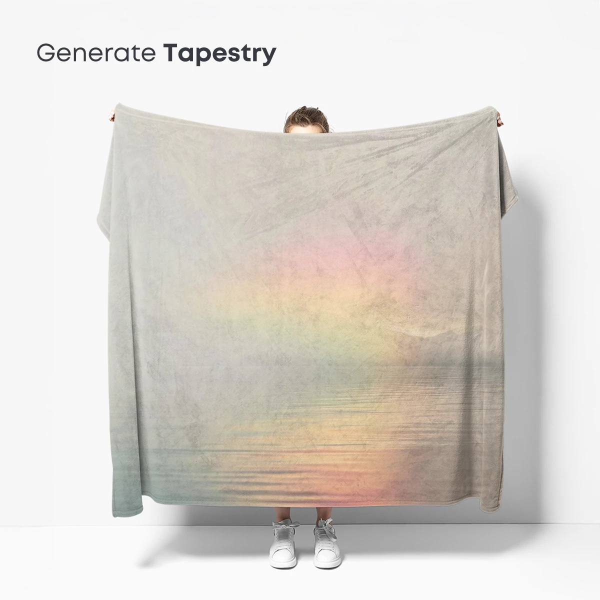 Ethereal Dawn Over Calm Waters - Image 5