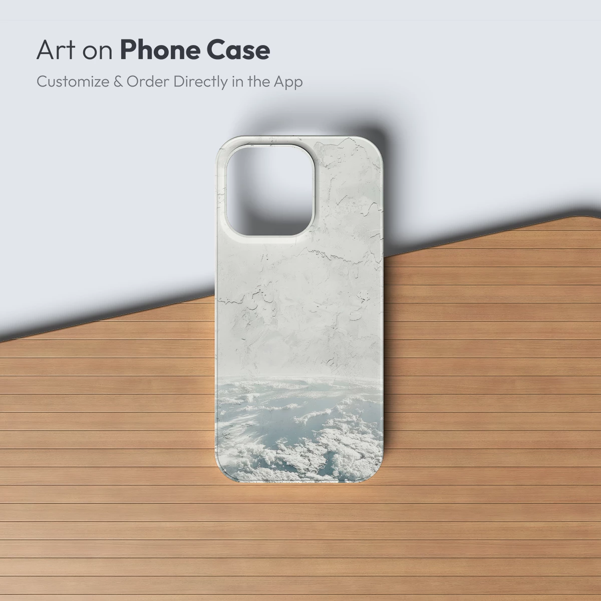 Eternal Frost: A Monochrome Arctic Odyssey - Image 3