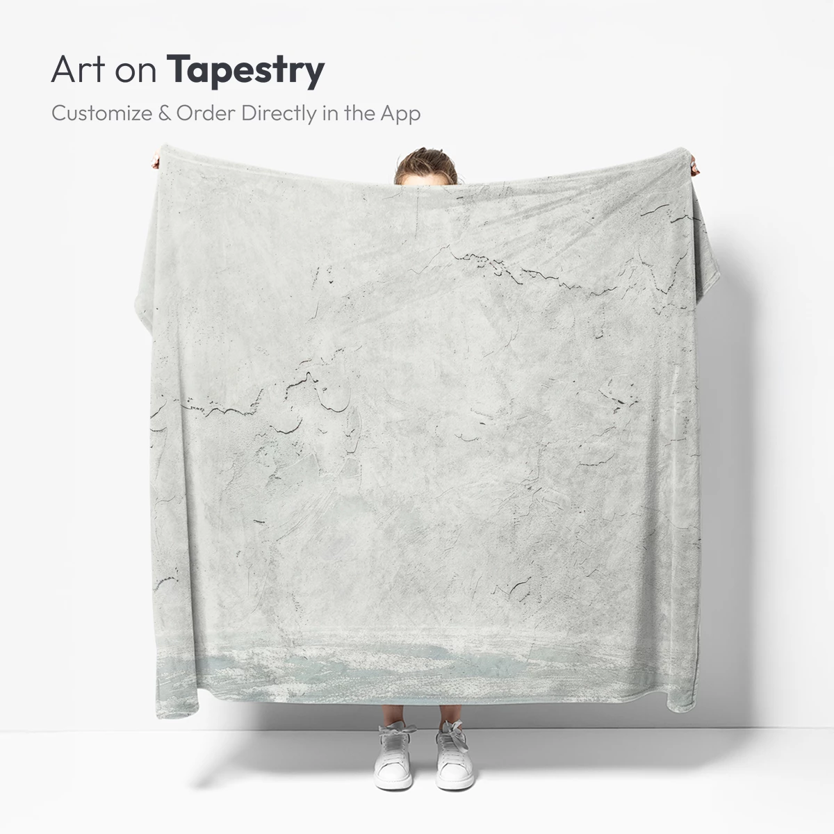 Eternal Frost: A Monochrome Arctic Odyssey - Image 5