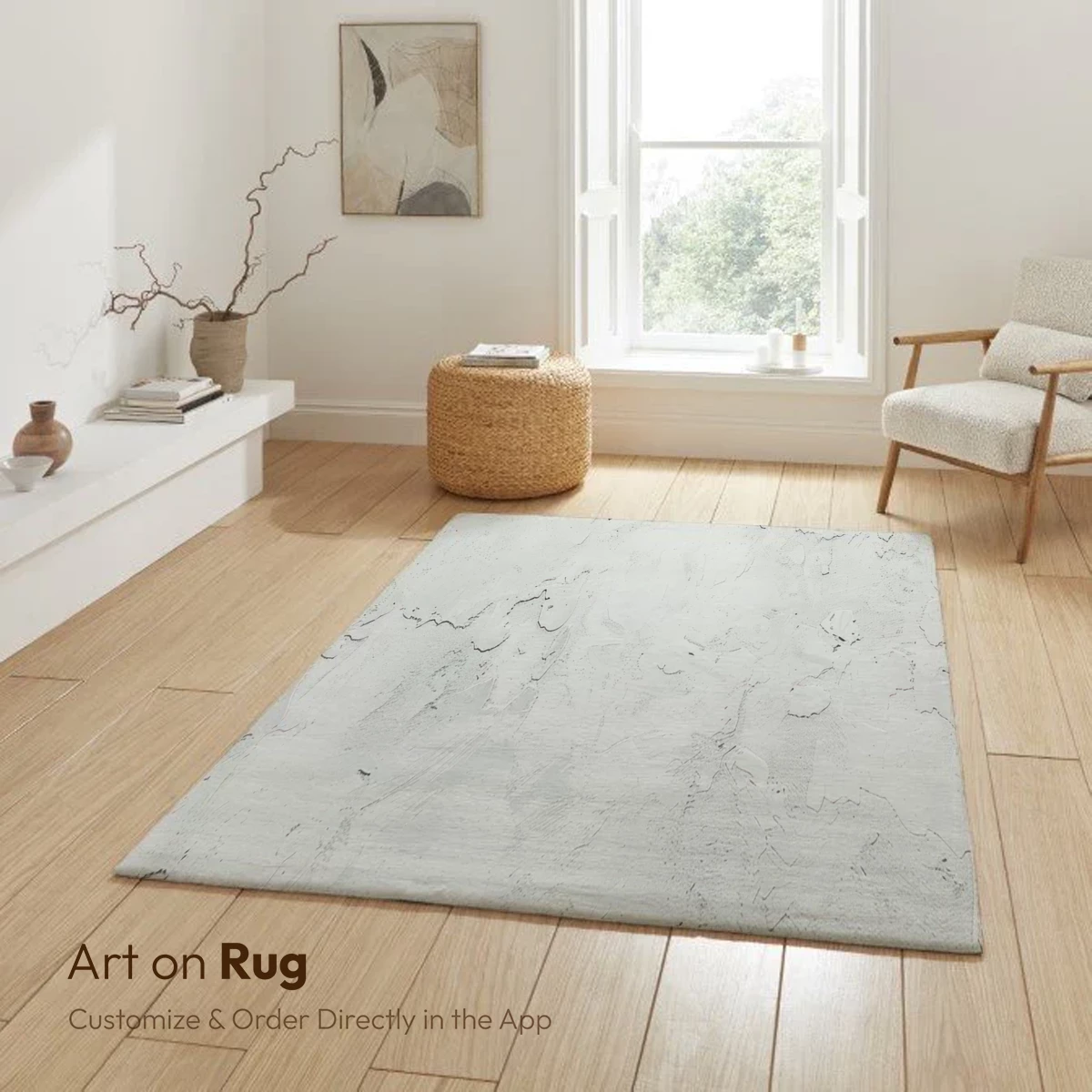 Eternal Frost: A Monochrome Arctic Odyssey - Image 6