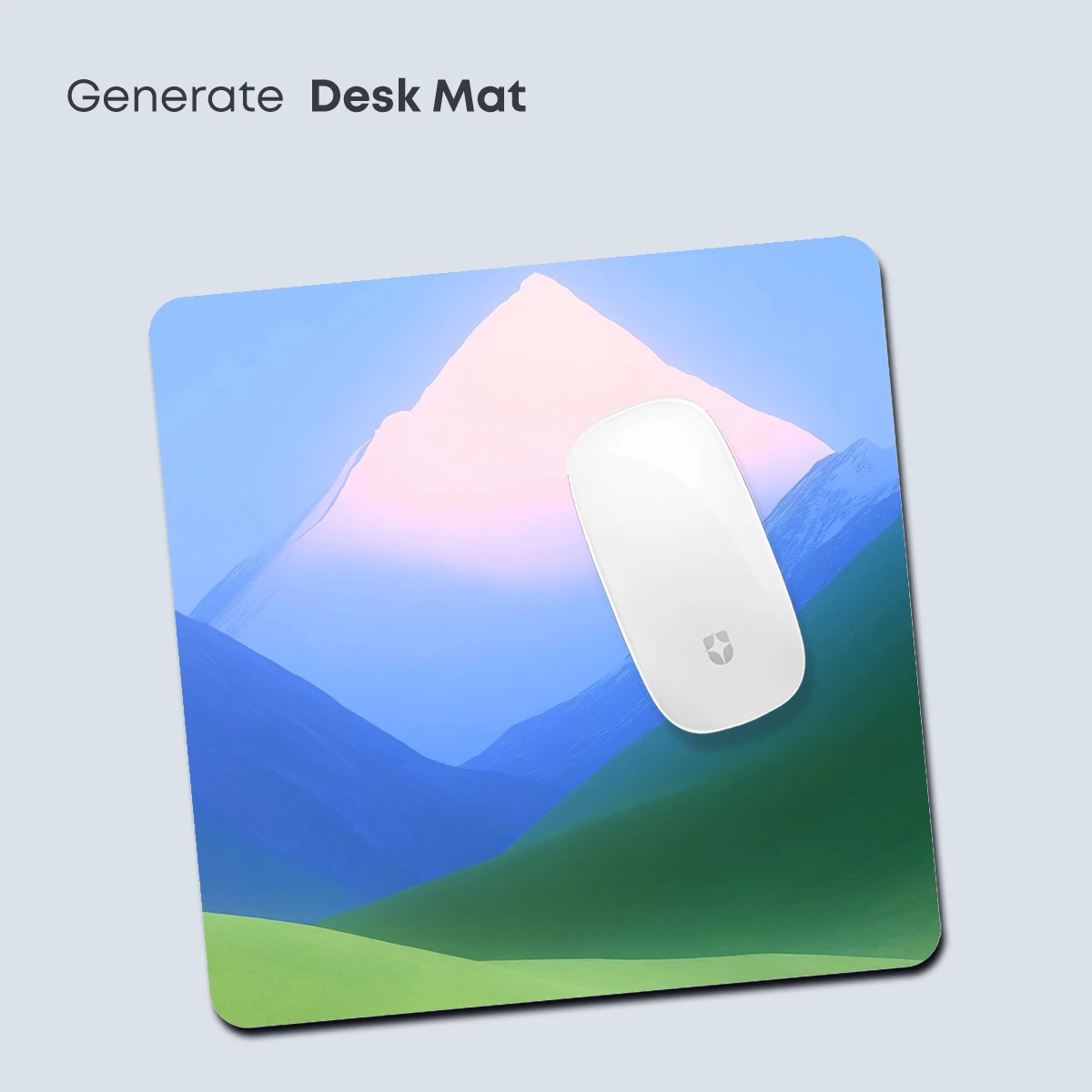 Ethereal Mountain Serenity - Image 4