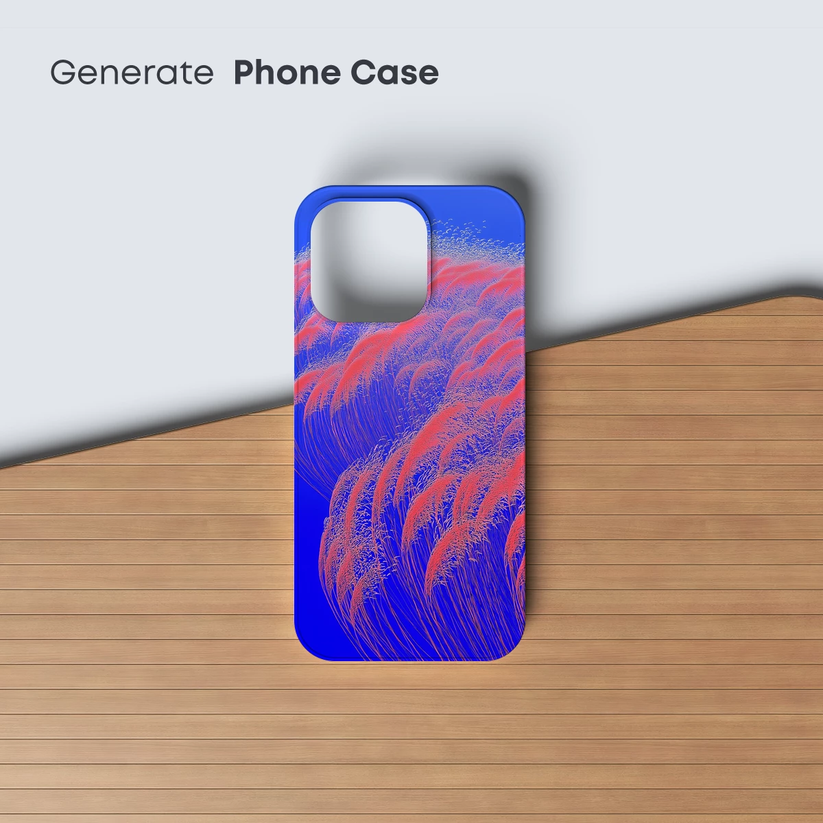 Coral Whispers in Azure Depths - Image 3