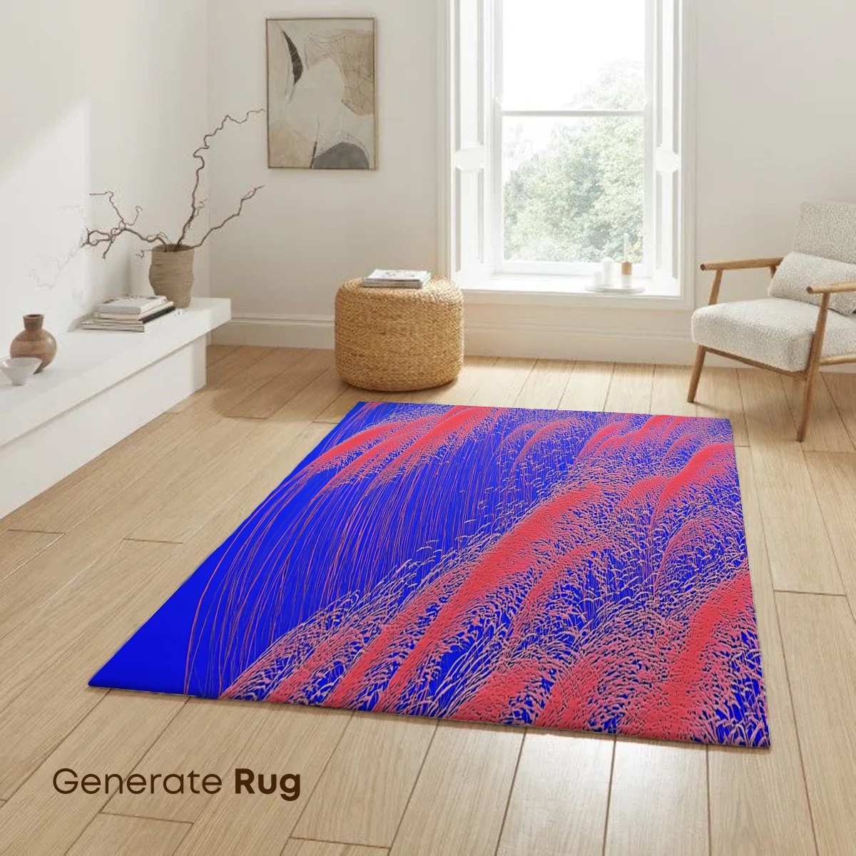 Coral Whispers in Azure Depths - Image 6