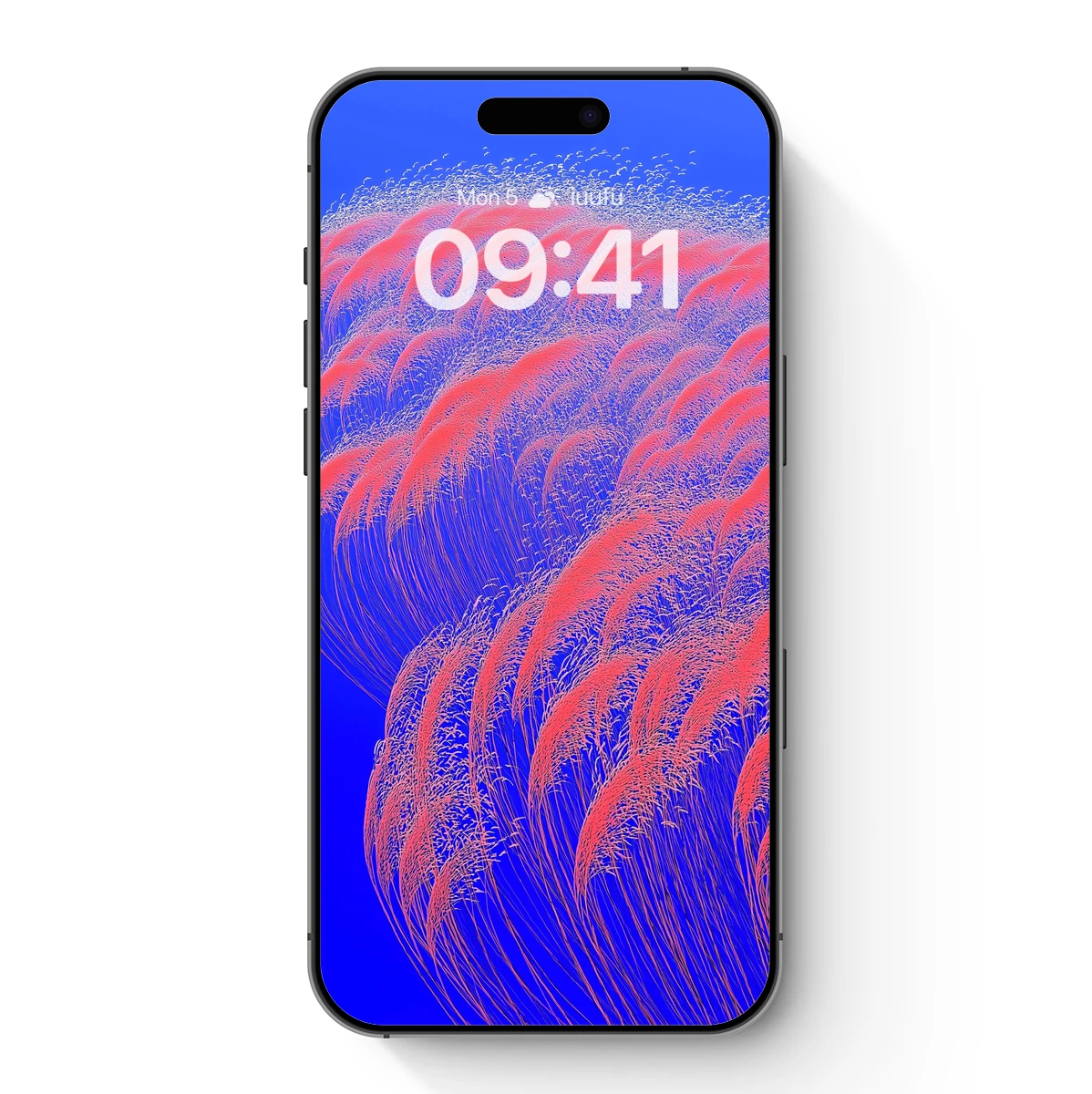 Coral Whispers in Azure Depths