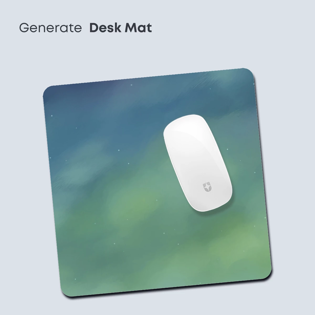 Aurora's Whisper: Ethereal Clouds and Starlit Skies - Image 4