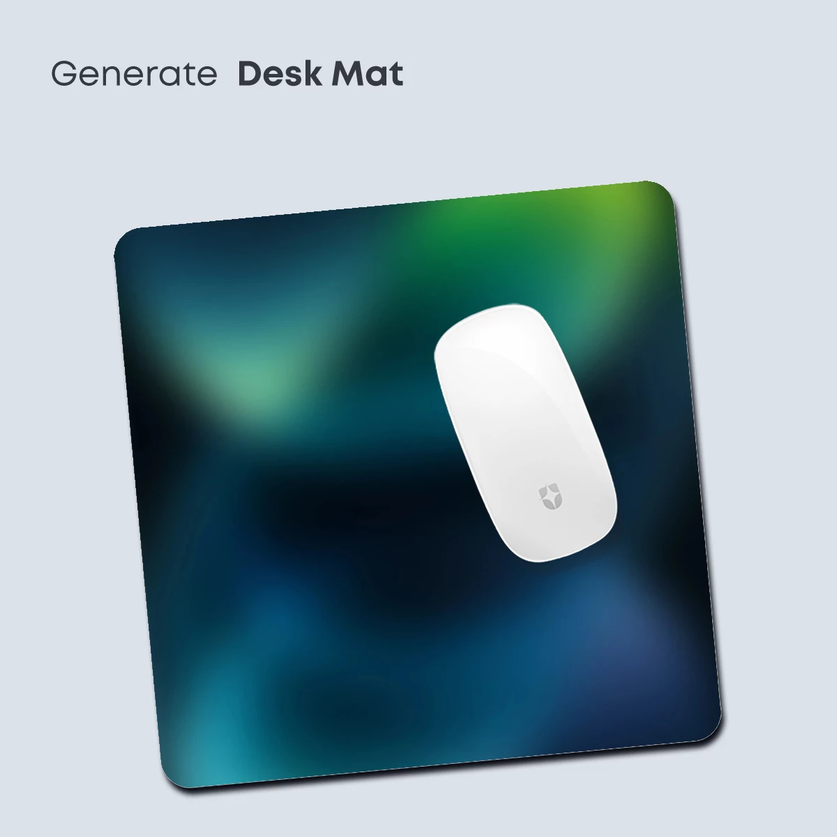 Ethereal Nebula Swirls - Image 4