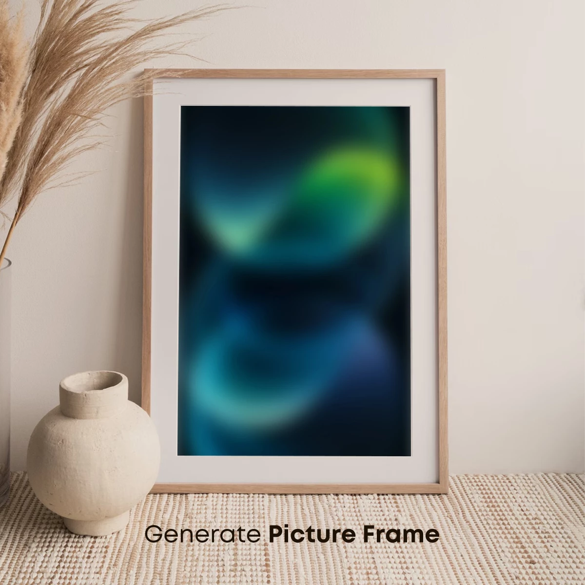 Ethereal Nebula Swirls - Image 7