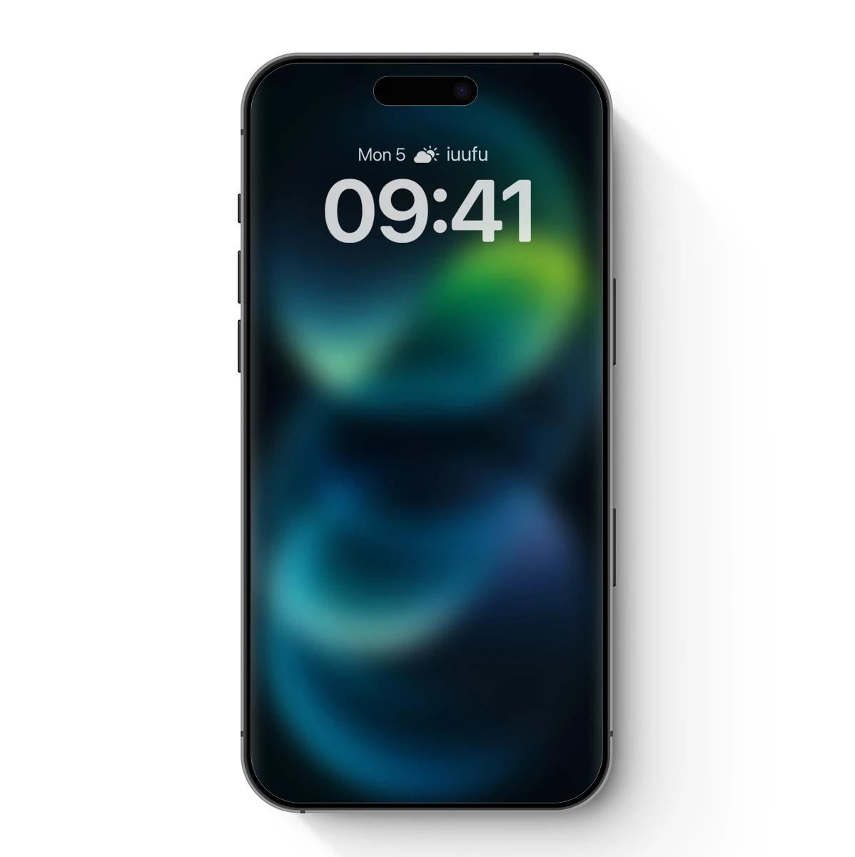 Ethereal Nebula Swirls