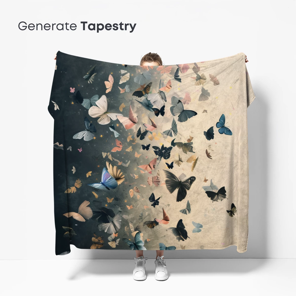 Butterfly Swarm Odyssey - Image 5
