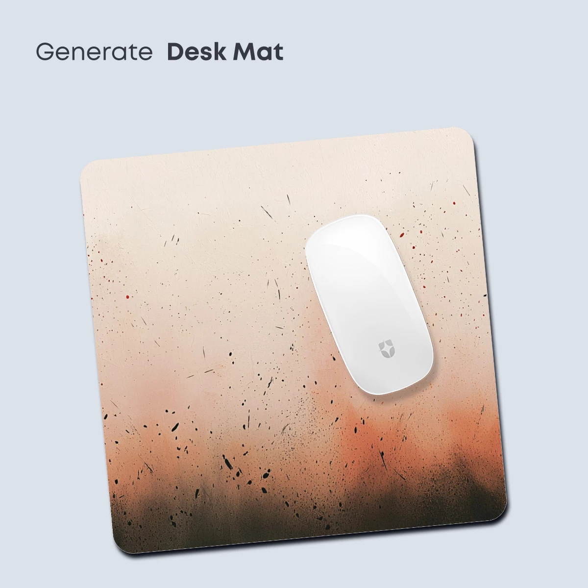 Ethereal Dust Cloud: A Symphony of Suspended Particles - Image 4