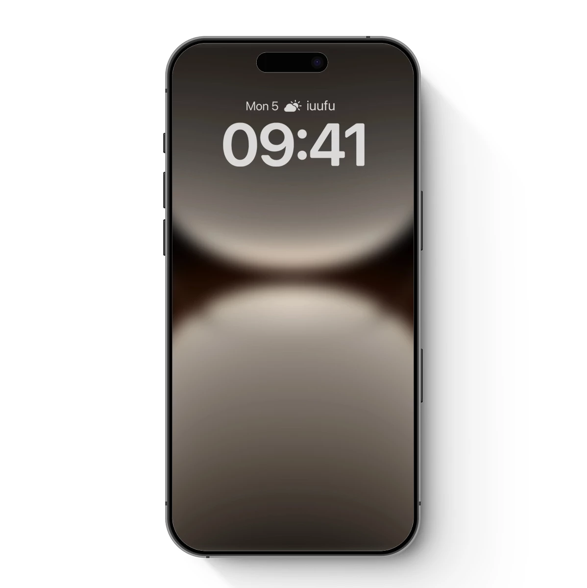 Ethereal Spheres: A Study in Gradient Shadows