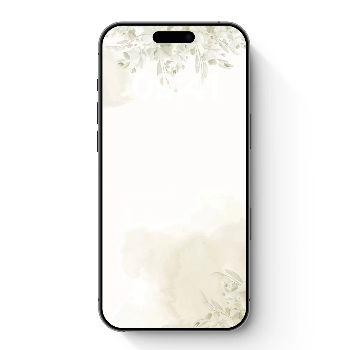 Ethereal Floral Whispers