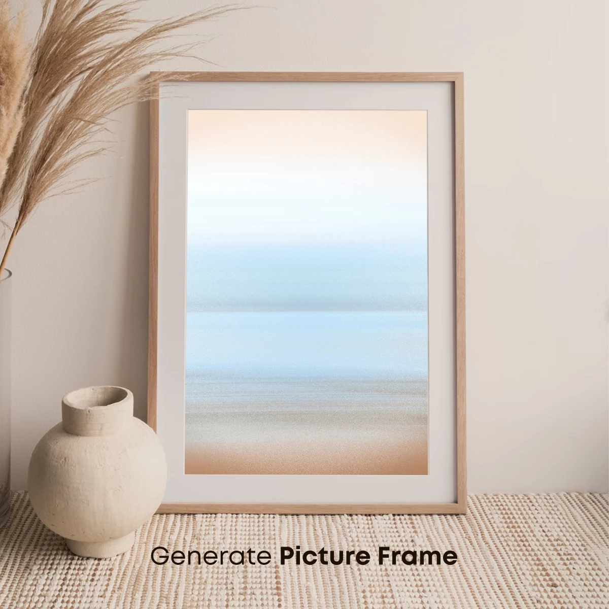 Horizon Hues: A Gradient Symphony - Image 7
