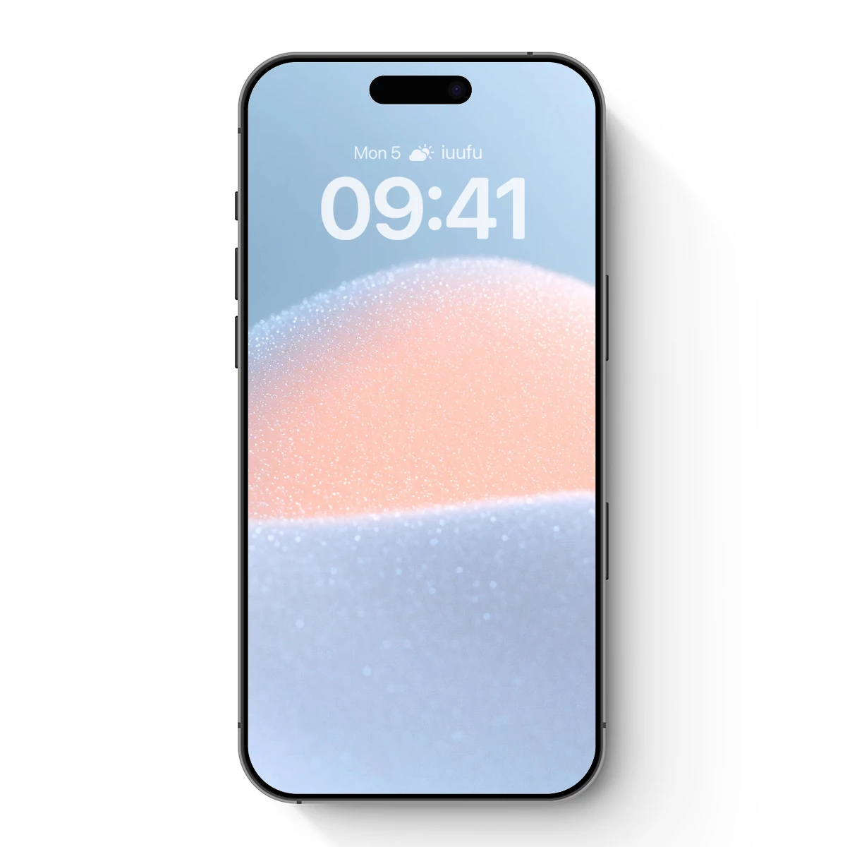Ethereal Sand Dunes: A Minimalist Odyssey
