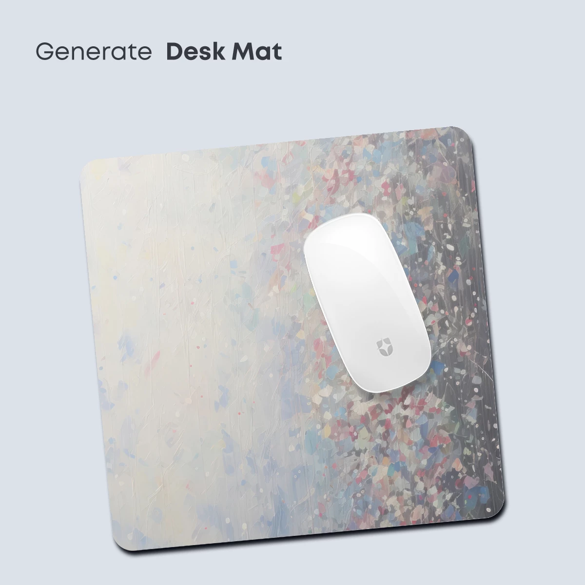 Confetti Cascade: Abstract Festivity in Motion - Image 4