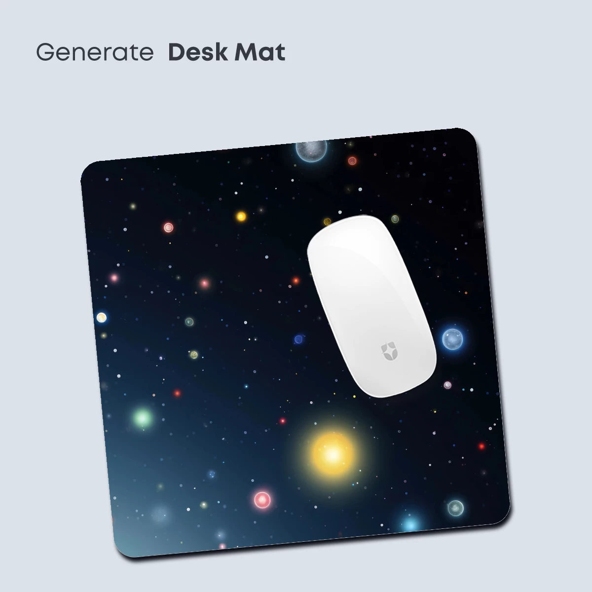 Cosmic Symphony: A Celestial Dance of Stars and Planets - Image 4