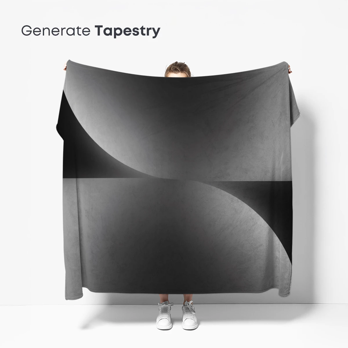 Eclipse of Shadows: Abstract Spheres in Harmony - Image 5