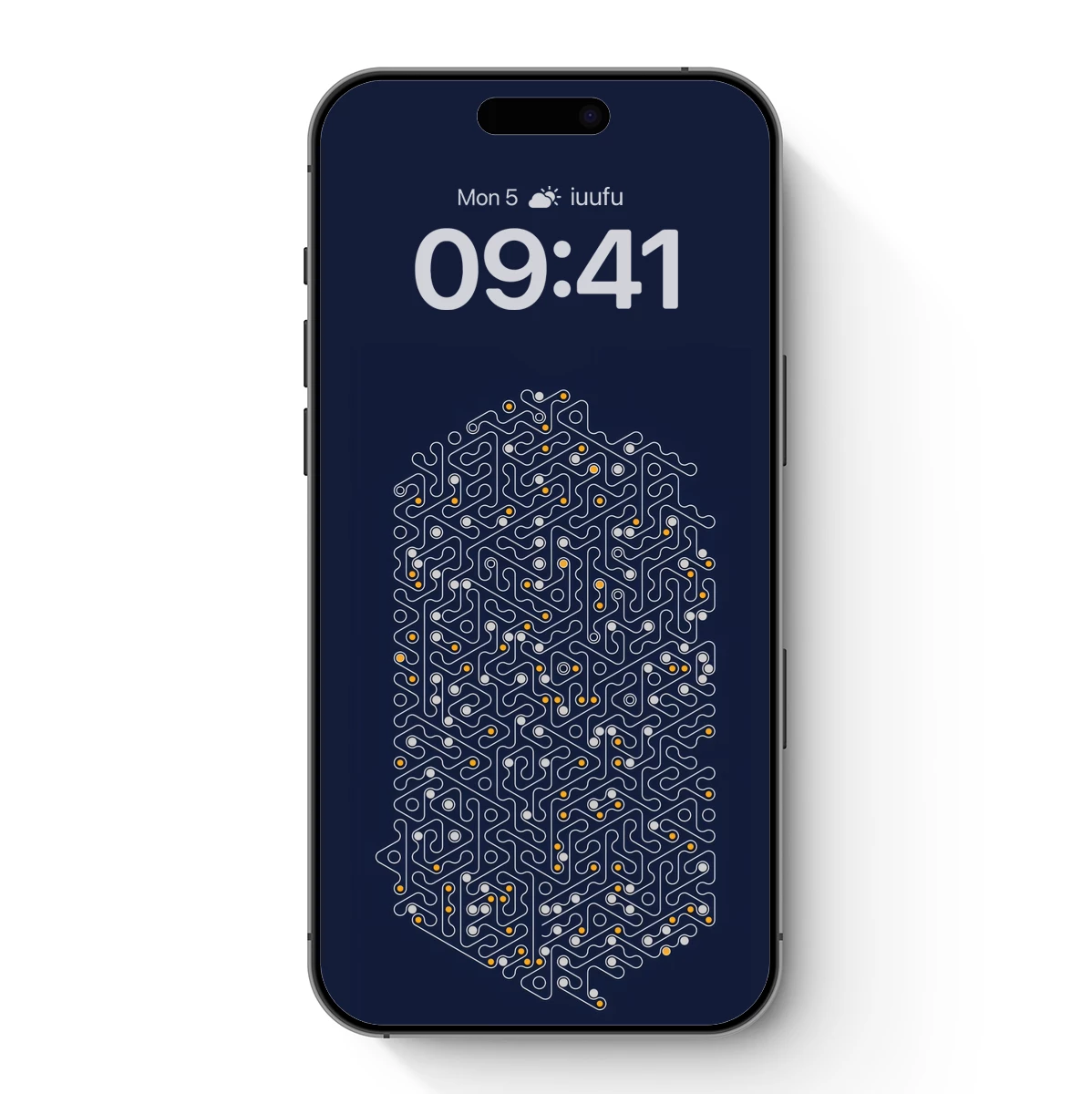 Circuit Brain: Neural Pathways in Digital Art