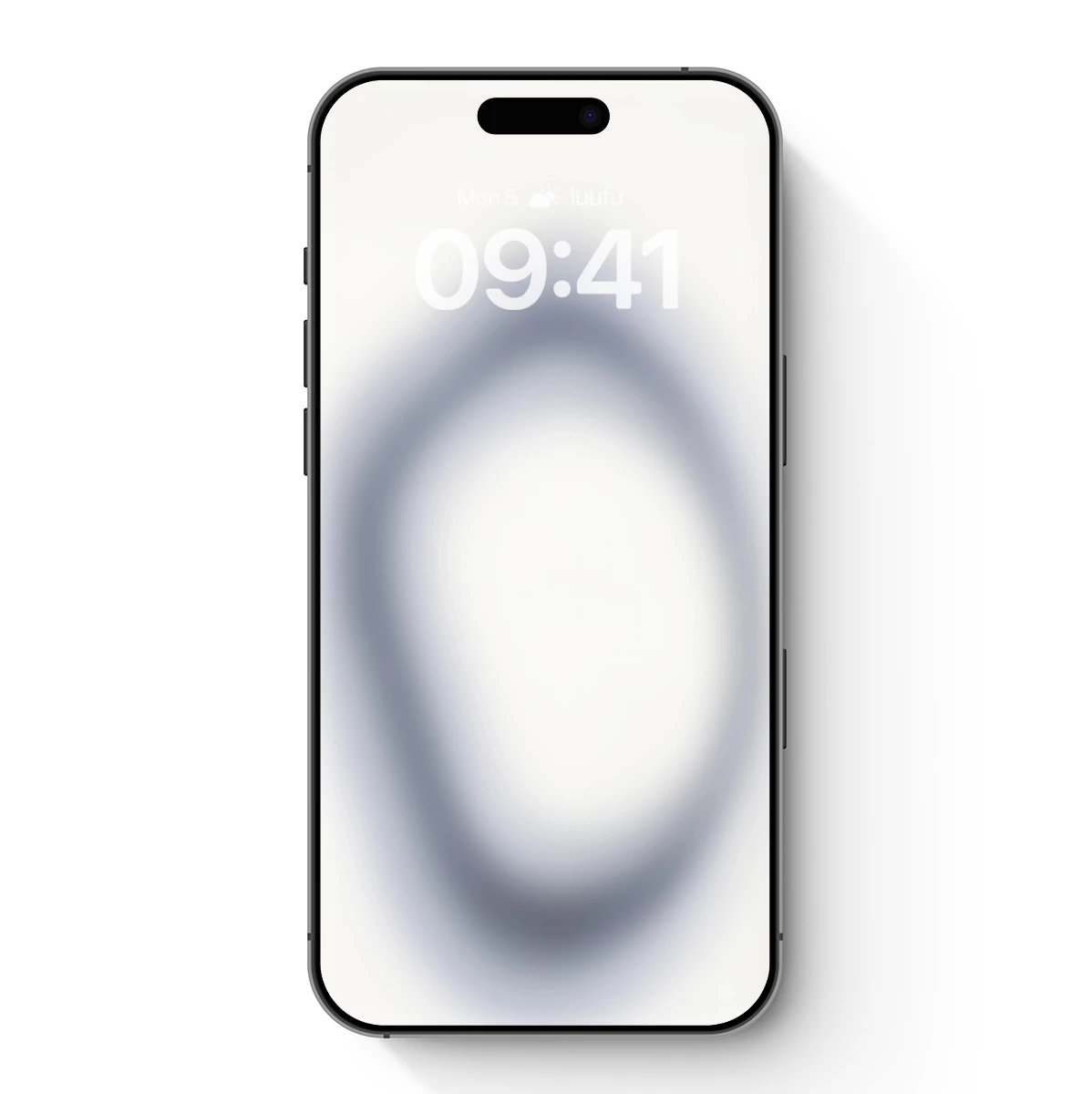 Ethereal Halo: A Study in Soft Shadows