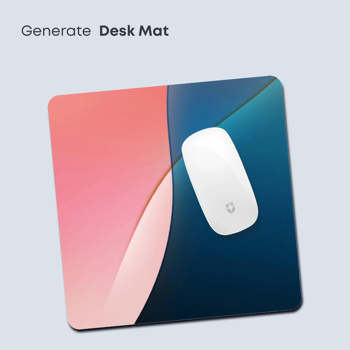 Fluid Gradient Elegance: Abstract Curves in Harmony - Image 4